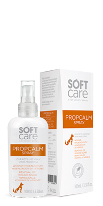 PROPCALM Spray