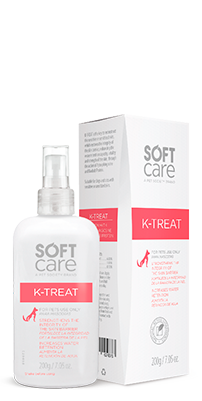 K-TREAT Serum Reestruturador