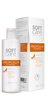 PROPCALM Shampoo